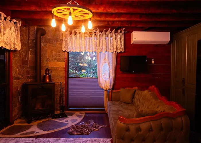 Kozluca Holiday home Trabzon