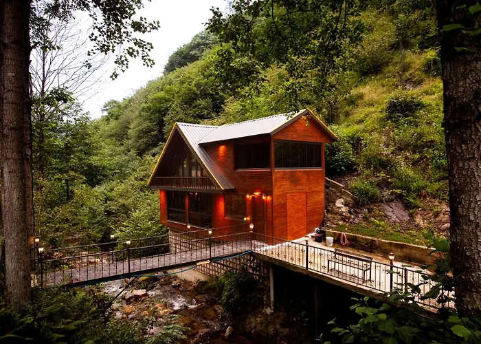 Kozluca Holiday home *