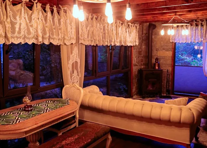 Holiday home Kozluca *