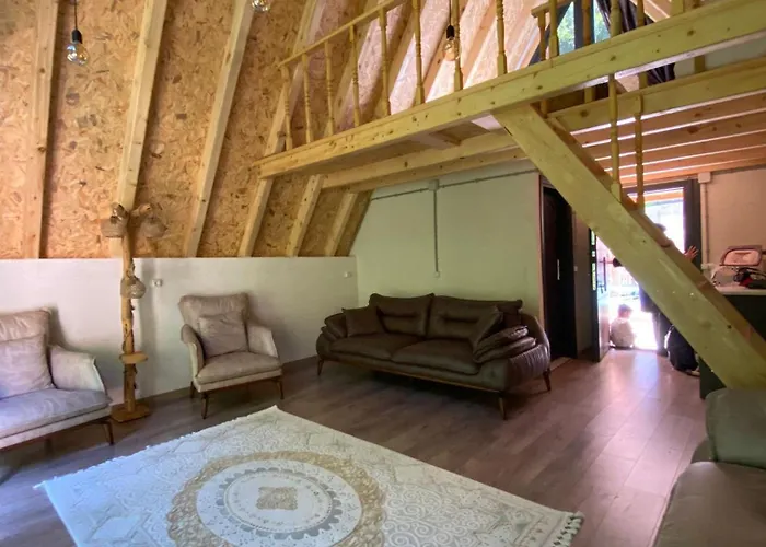 Kozluca Τραμπζόν