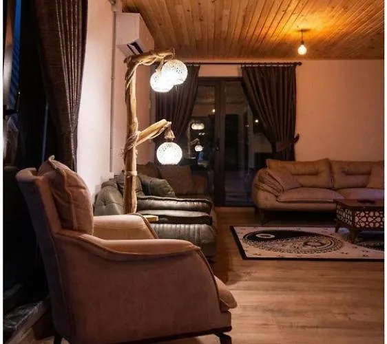 Kozluca Holiday home Trabzon