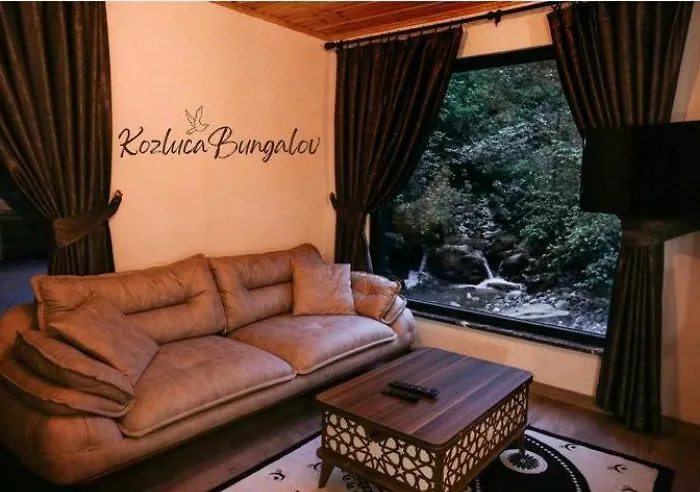 Holiday home Kozluca Trabzon