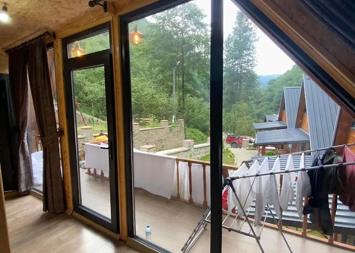 Kozluca Holiday home