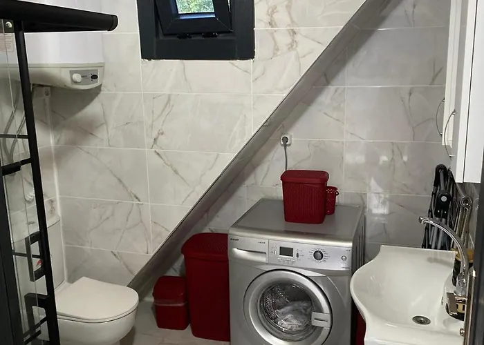 Σπίτι διακοπών Kozluca