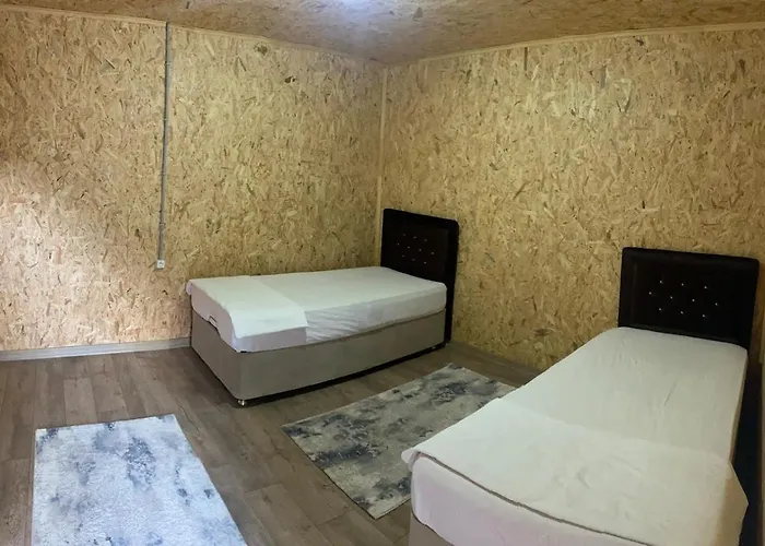 Kozluca Holiday home *