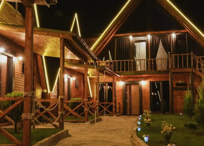 Kozluca Holiday home Trabzon