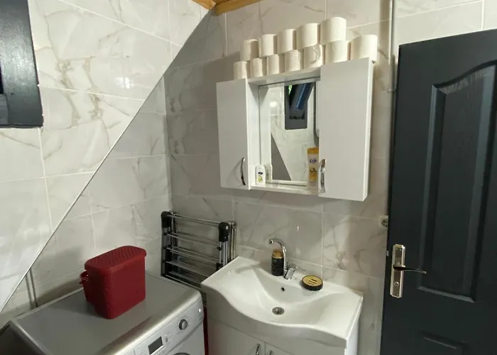 Kozluca Holiday home Trabzon