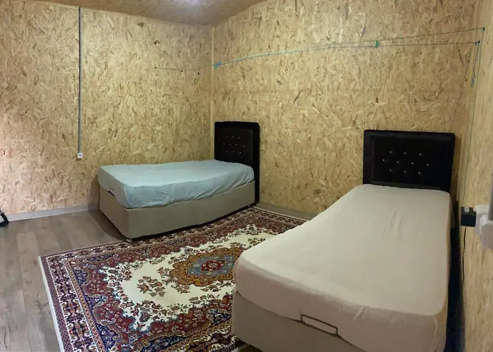 Kozluca Τραμπζόν