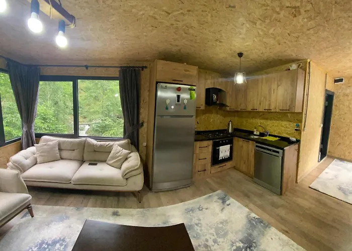 Kozluca Holiday home