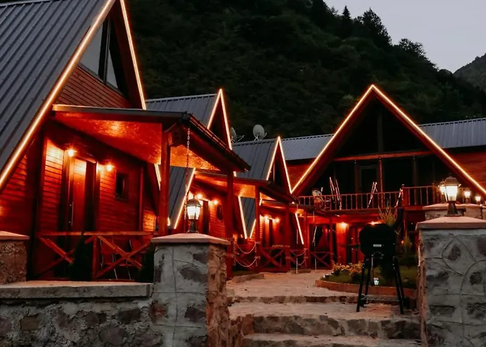 Holiday home Kozluca