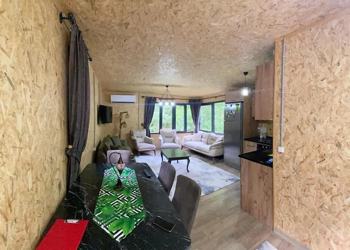 Kozluca Σπίτι διακοπών *