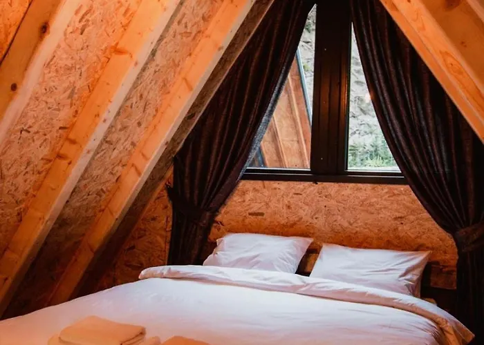 Kozluca Holiday home *