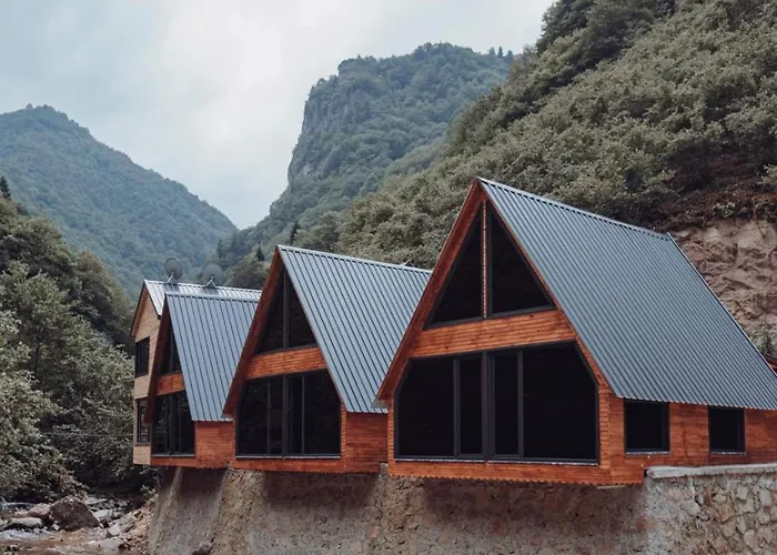 Holiday home Kozluca